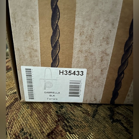 Brighton Gabriella Large Tote Handbag - Picture 10 of 13